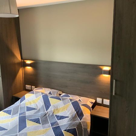 Small,Smart,Tidy 2 Bed Apartment Galway Ngoại thất bức ảnh