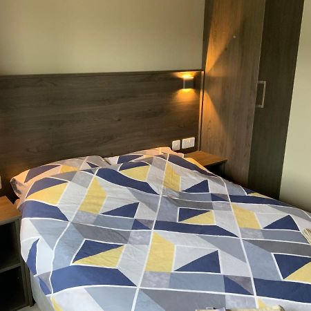 Small,Smart,Tidy 2 Bed Apartment Galway Ngoại thất bức ảnh