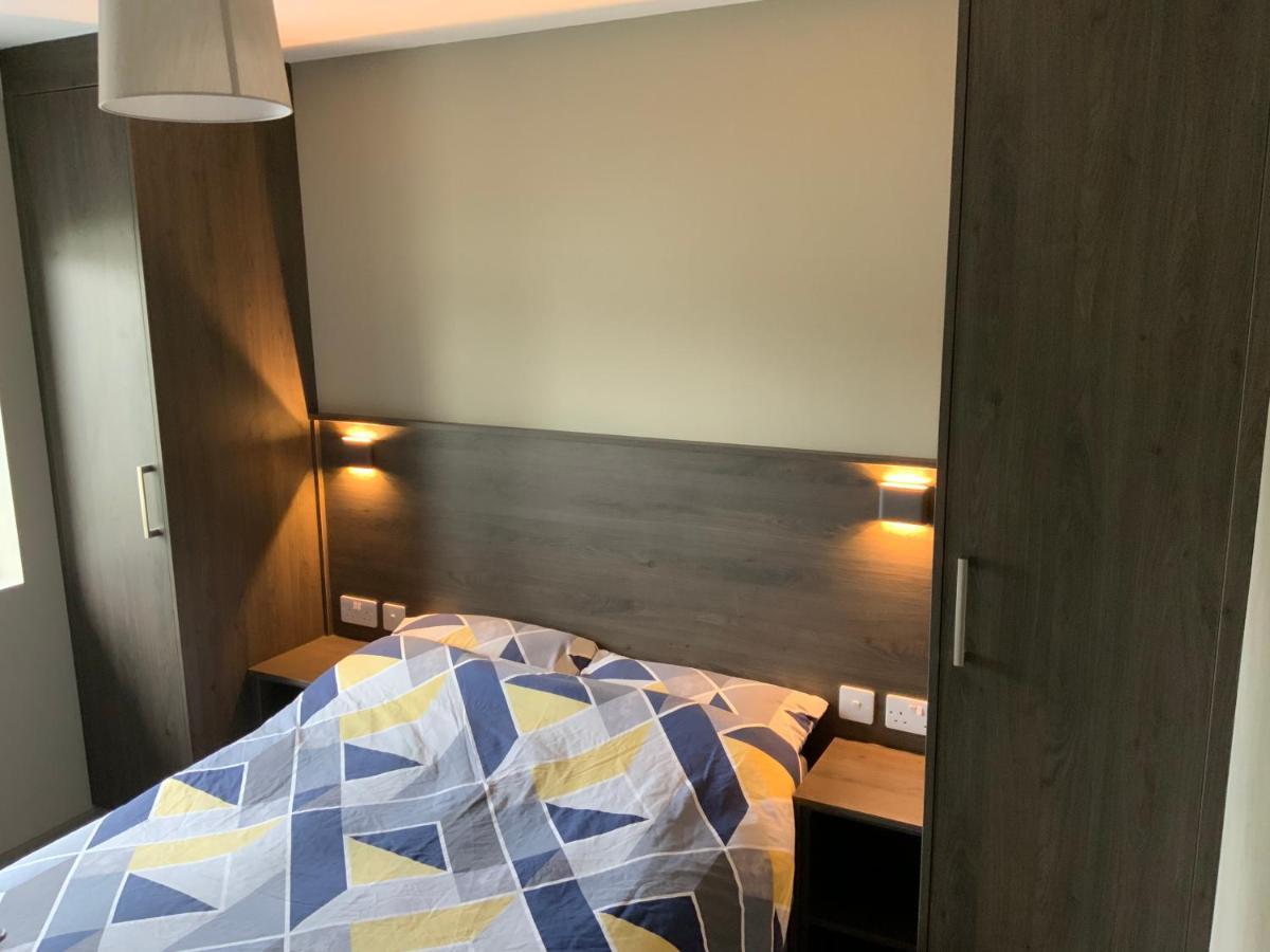 Small,Smart,Tidy 2 Bed Apartment Galway Ngoại thất bức ảnh