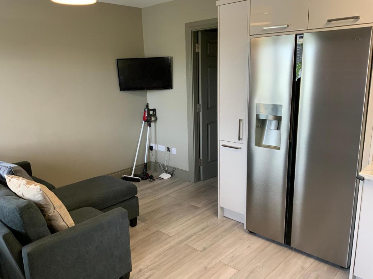 Small,Smart,Tidy 2 Bed Apartment Galway Ngoại thất bức ảnh