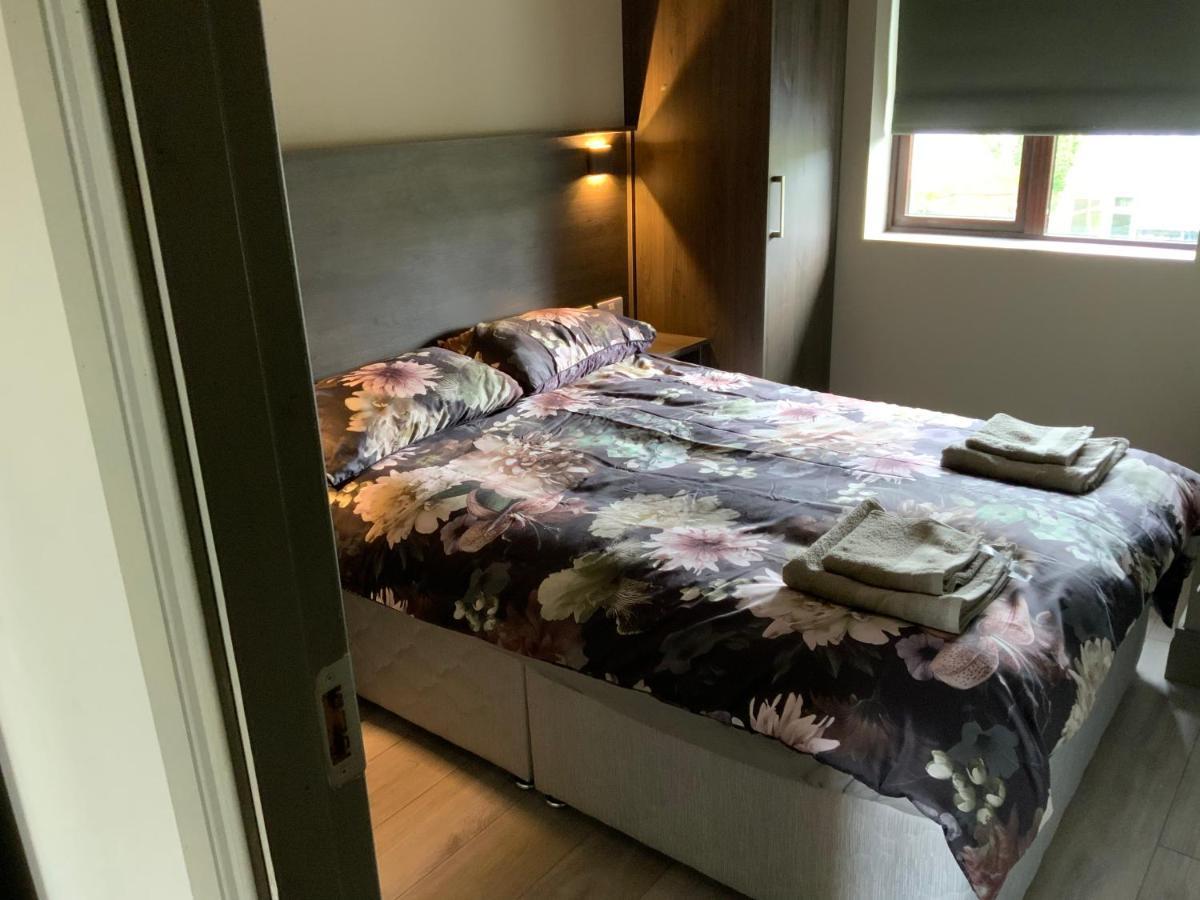 Small,Smart,Tidy 2 Bed Apartment Galway Ngoại thất bức ảnh