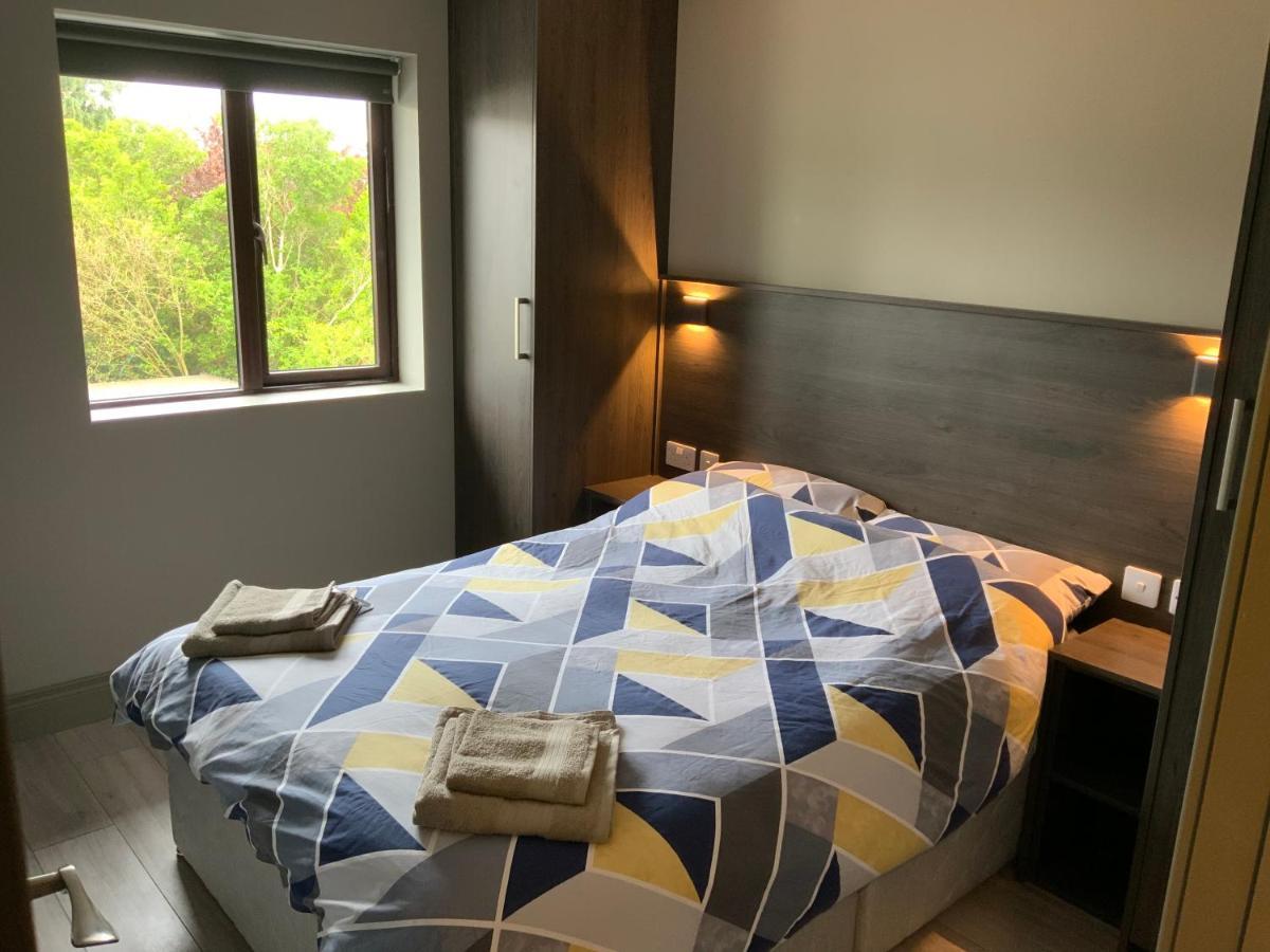 Small,Smart,Tidy 2 Bed Apartment Galway Ngoại thất bức ảnh