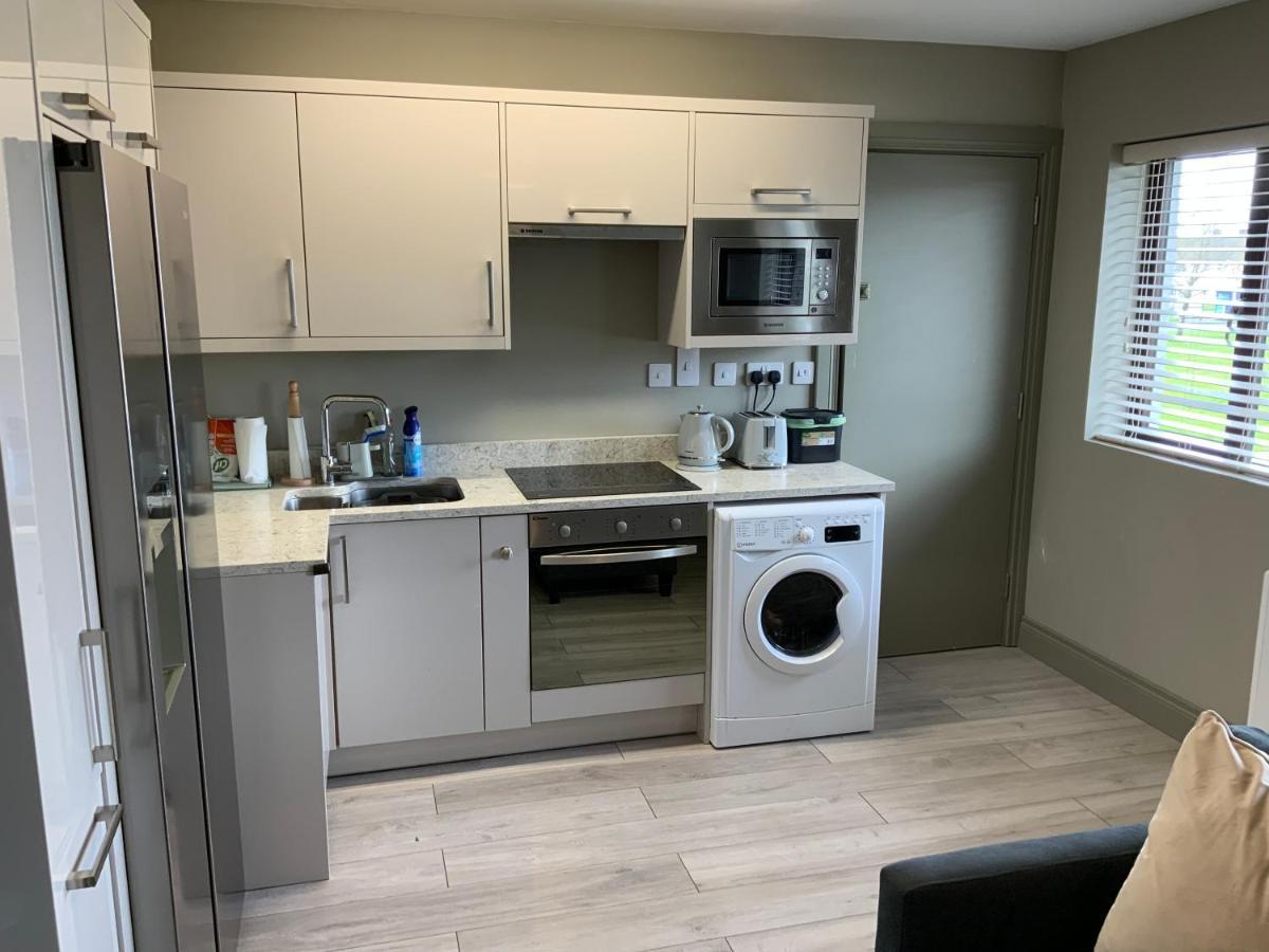Small,Smart,Tidy 2 Bed Apartment Galway Ngoại thất bức ảnh