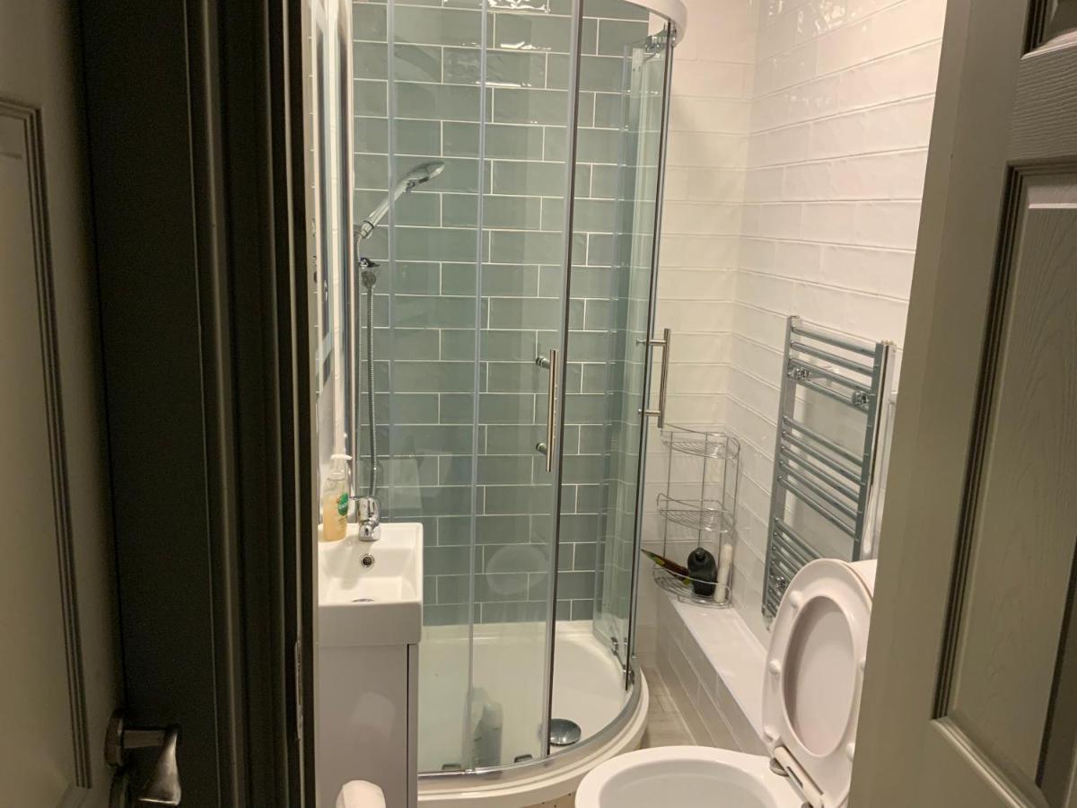 Small,Smart,Tidy 2 Bed Apartment Galway Ngoại thất bức ảnh
