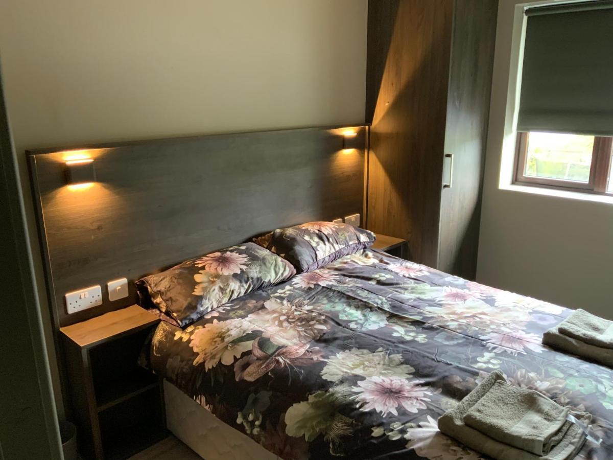 Small,Smart,Tidy 2 Bed Apartment Galway Ngoại thất bức ảnh